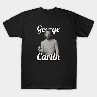 George Carlin / 1937 T-Shirt